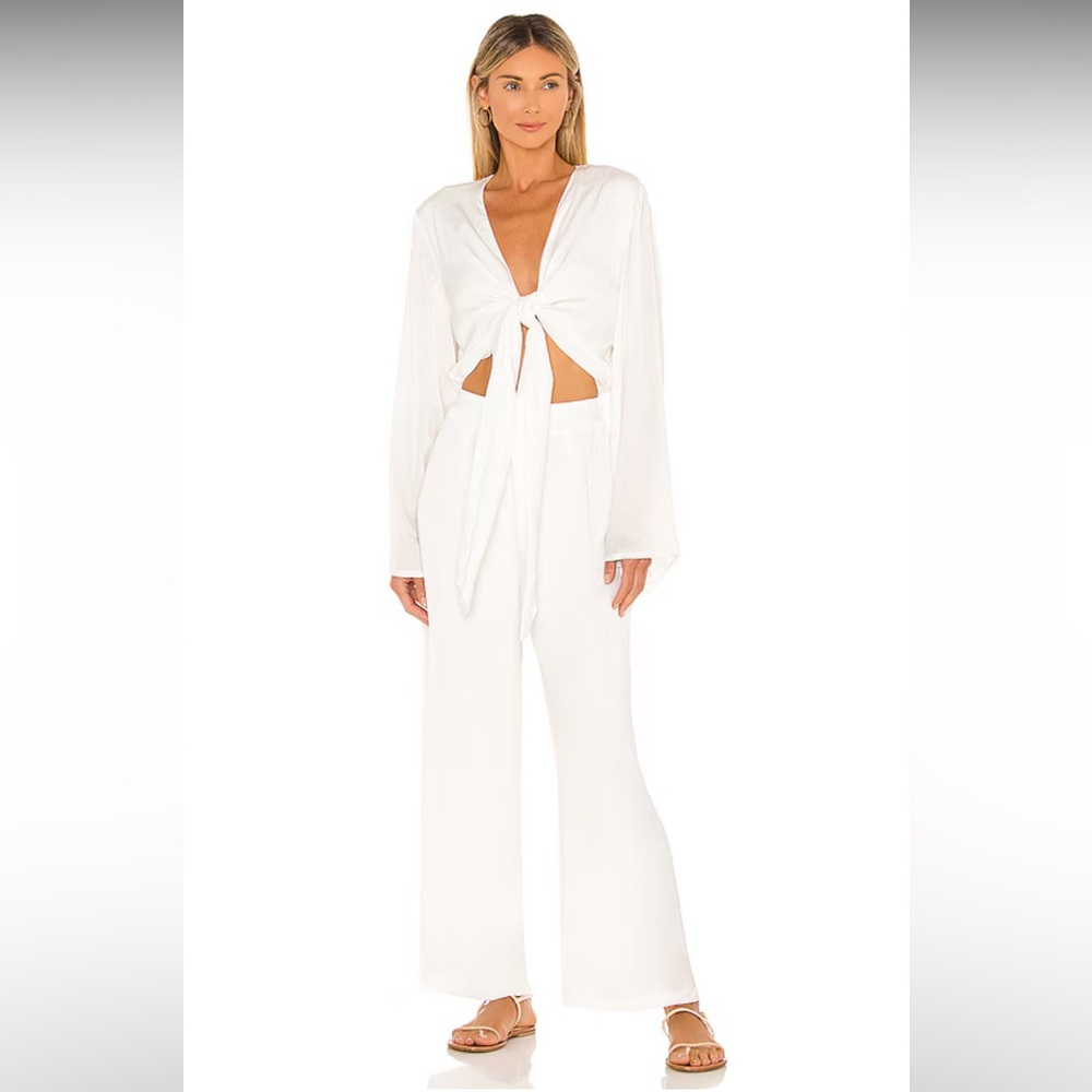 SNDYS Pluto Jumpsuit (Revolve)